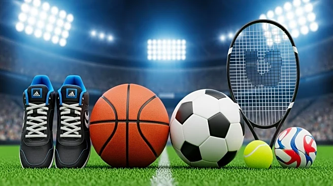 Brevard County High School Sports Schedule Announced for November 3-8