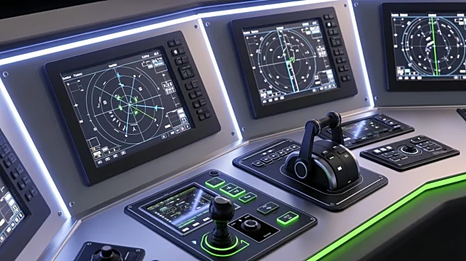 Austal Australia Secures Approval for Autonomous Ship Control System