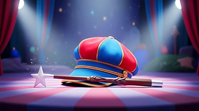 Nintendo Announces Mario Movie Sequel Trailer to Debut with Wicked: For Good