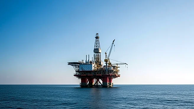 Shell Invests $1 Billion in Angola's Offshore Oil Exploration to Boost Production