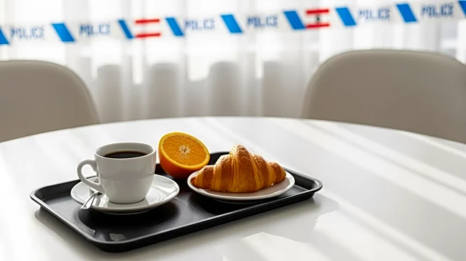 McDonald's and Leo Burnett Launch Minimalist Breakfast Campaign to Reinforce Brand Confidence