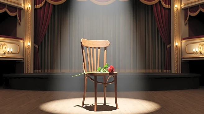 Sheldon High School Presents 'Shakespeare in Love: High School Edition'