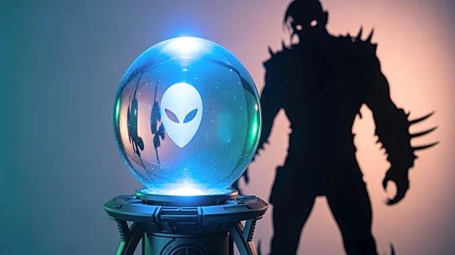 Supergirl Film to Explore House of El and Introduce Lobo