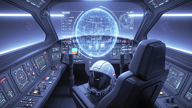 Disney and Epic Games Collaborate on Mandalorian-Themed Smugglers Run Mission