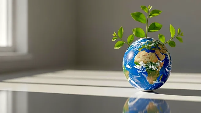 ExxonMobil and QatarEnergy Warn of Potential EU Exit Over Climate Regulation