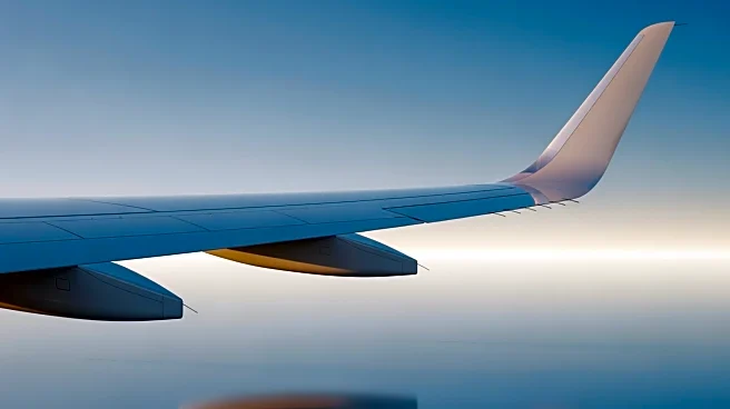 Britten-Norman Appoints Richard Milne as New COO to Enhance Growth and Efficiency