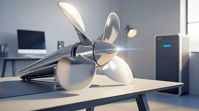 Britten-Norman Introduces COO Role with Richard Milne to Drive Operational Growth