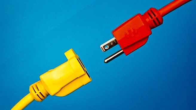 Electrical Safety Expert Warns Against Using Extension Cords for High-Power Appliances