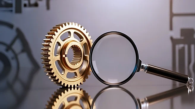 Burnham Holdings Reports Strong Growth Amid Strategic Transformation