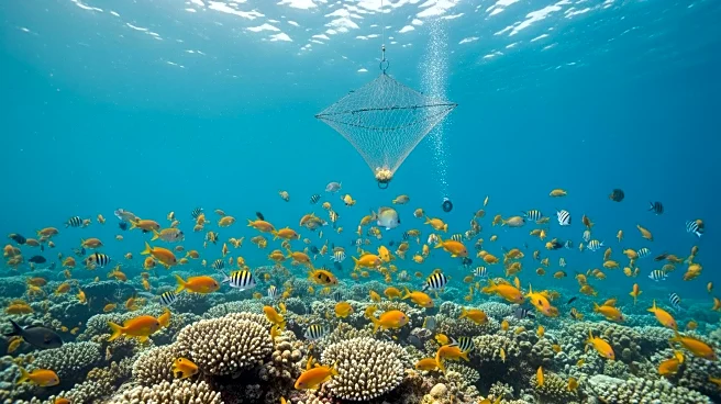 University of Exeter Study Finds Reduced Shark Deaths with Fishing Guidelines