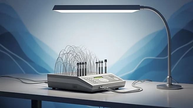 Study Investigates Reliability of EEG Measures Across Different States