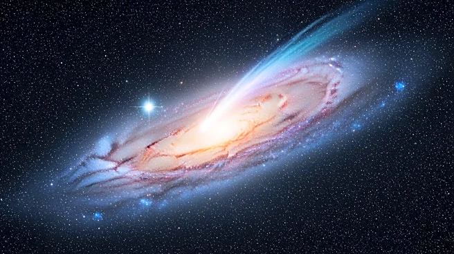 Nintendo to Release Super Mario Galaxy Movie Trailer Before November 21