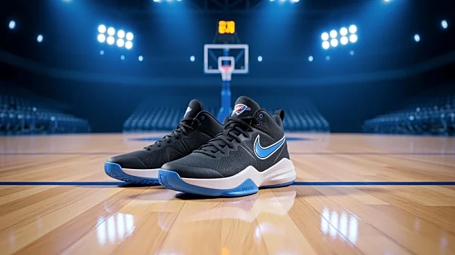 Oklahoma City Thunder Achieves Perfect Start, Sets NBA Record