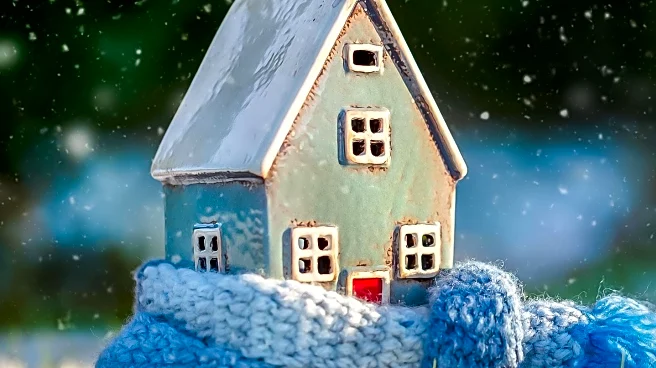 Consumer Reports Offers Essential Tips for Winter Home Preparation