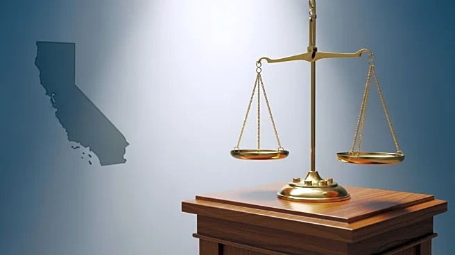 Governor Newsom Advocates for Prop. 50 in Final Push Before California Special Election