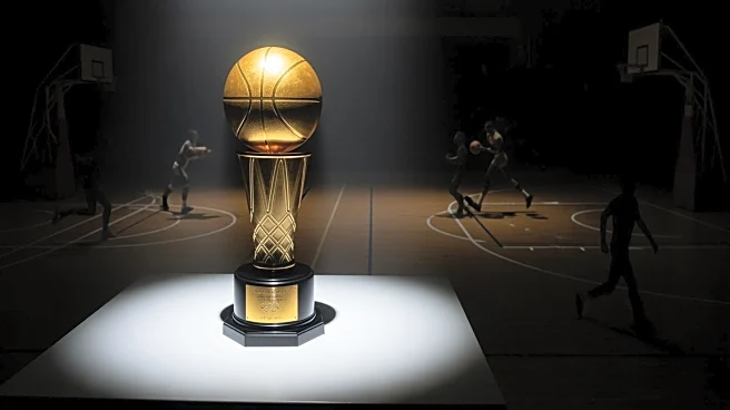 Dean Smith Leads U.S. Basketball Team to Victory Over Yugoslavia in 1976 Olympics