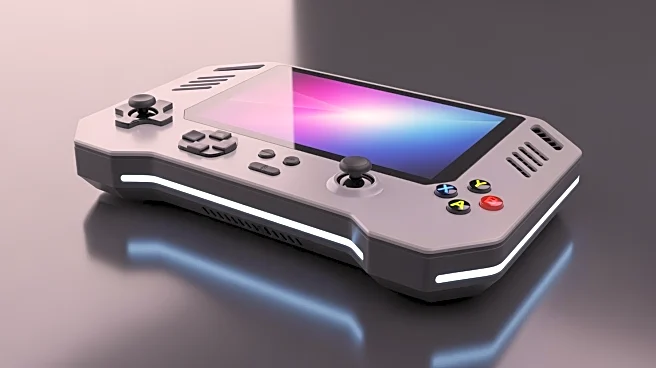 Ayaneo Teases New Gaming Phone Aimed at Mobile Gamers