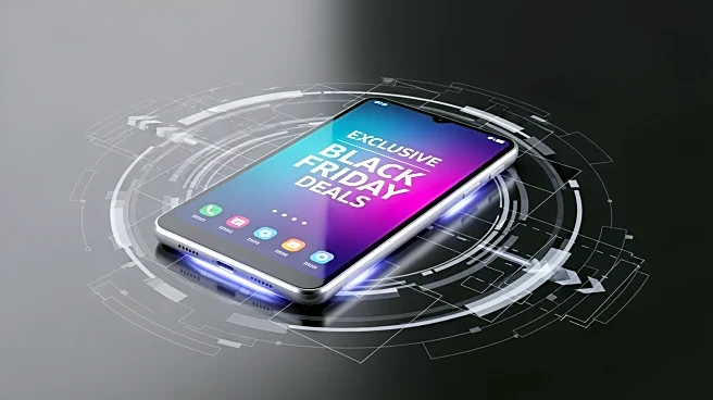 Best Buy Launches Early Black Friday Deals with Price Matching and Exclusive Offers