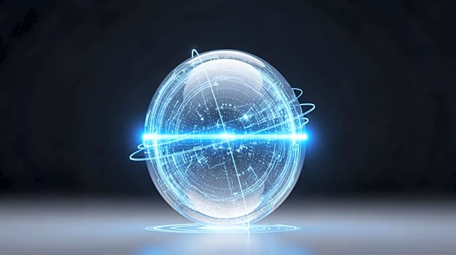 Palantir Technologies Expands AI Offerings, Anticipates Trillion-Dollar Valuation