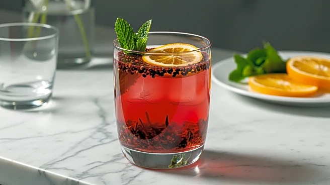 Beverage Industry Embraces Functional Ingredients and Alcohol-Free Trends