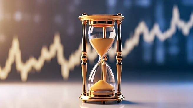 Gold Futures Reach $4,000 Amid Record Rally and Market Volatility