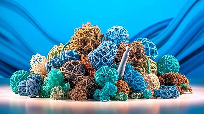 IISc Scientists Innovate Recycling of Fishing Nets into 3D-Printed Products