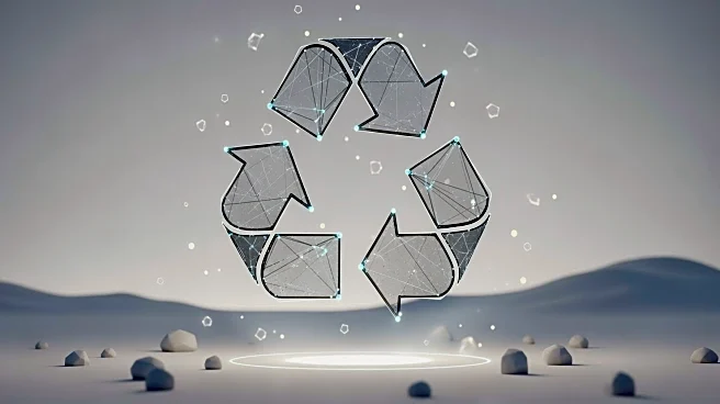 Business Coalition Launches 2030 Plastics Agenda to Tackle Waste