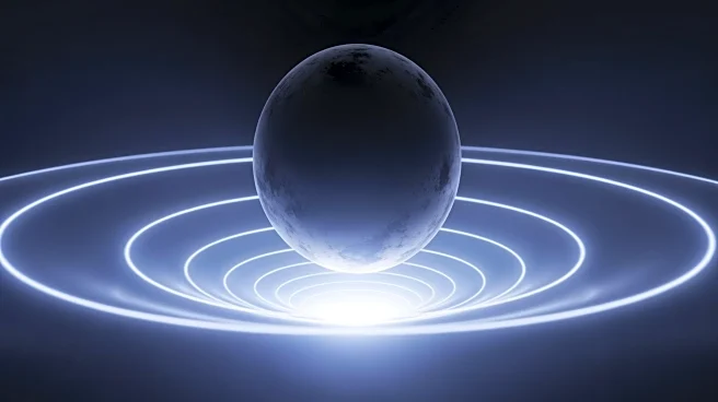 UNIGE Researchers Find Dark Matter Obeys Gravity, Suggesting New Insights