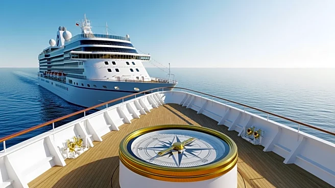 1000 Mile Travel Group Hosts 'Sail into Knowledge' Cruise to Empower Travel Advisors