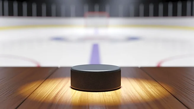 NHL On The Fly Recaps Top Moments Including Nylander's Goal