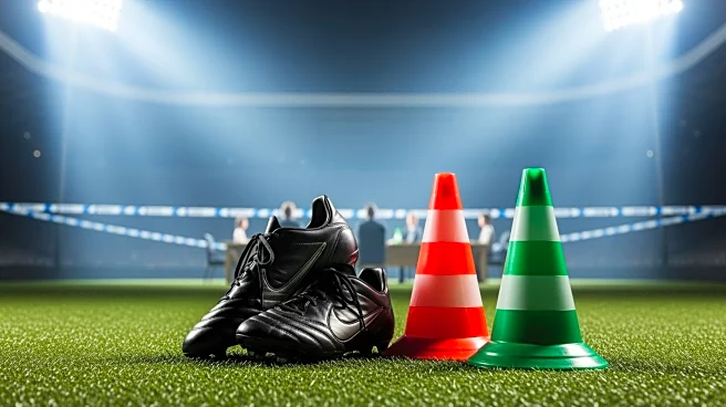 Former Liverpool Midfielder Oxlade-Chamberlain Trains with Arsenal's Youth Squad to Maintain Fitness