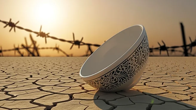 Global Hunger Authority Reports Famine in Two Sudan Regions Amid Ongoing Conflict