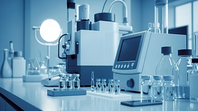 POA Pharma Expands Strategic Footprint in Northern Europe Amid Regulatory Challenges