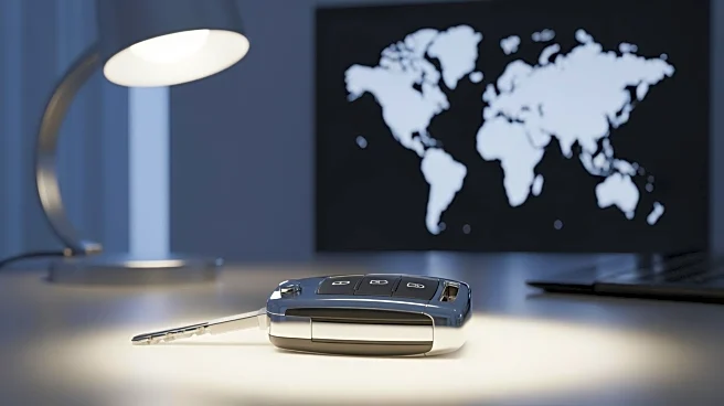 Rolls-Royce Expands Global Network of Authorized Service Centers