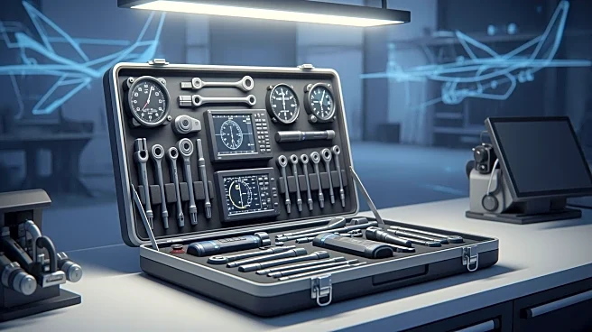 Honeywell Aerospace Technologies Enhances Maintenance Solutions for Business Aviation