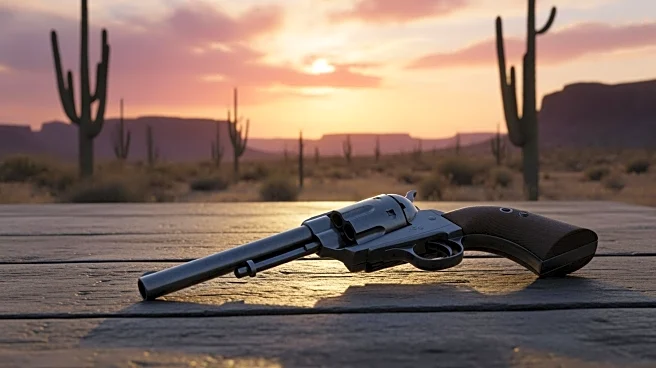 Rockstar Games Discusses Future of Red Dead Redemption Franchise Amid Speculation