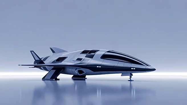 Vast Completes Haven-1 Structural Testing, Launches Pathfinder Mission