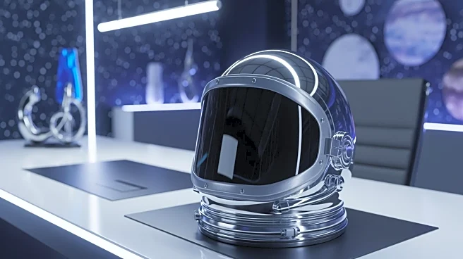 Capitol Hill Discusses 'Athena' Plan for NASA, Impacting Space Policy