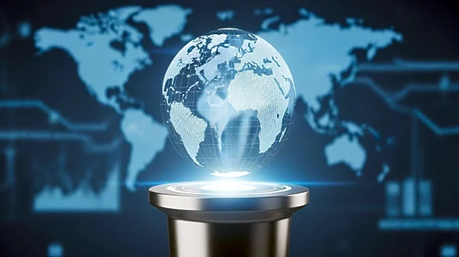 Innovex Reports Strong Third Quarter 2025 Financial Results, Highlights Strategic Progress