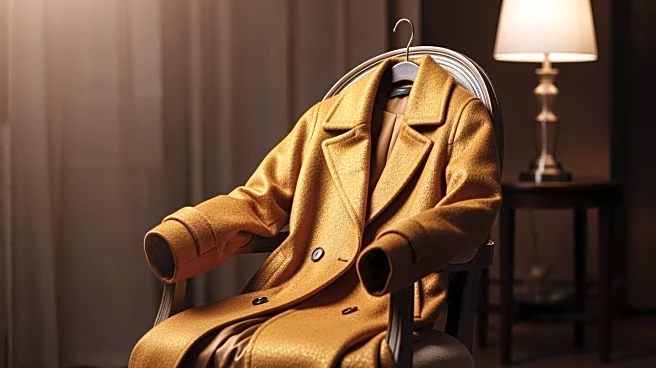 Bosideng Appoints Kim Jones as Artistic Director, Aiming for Luxury Market Expansion