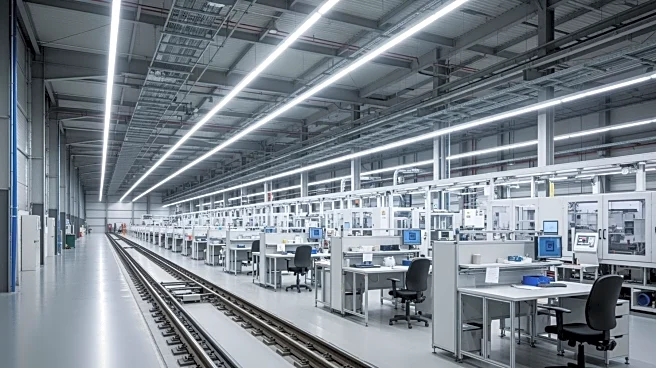 Alstom Expands Workforce with 120 New Jobs at NY Plant to Meet Rail Manufacturing Demand