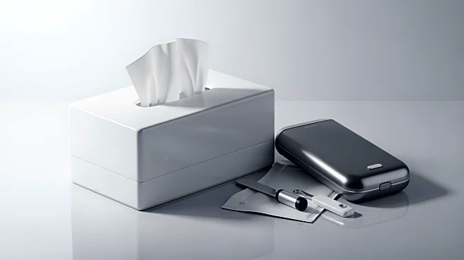 Kimberly-Clark to Acquire Kenvue in $40 Billion Deal, Reshaping Consumer Health Market