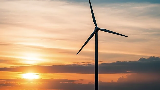 SAEL Industries Files for $521 Million IPO, Impacting Renewable Energy Sector