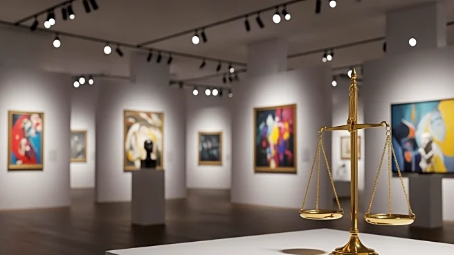 Italian Government Reduces VAT on Art Sales, Boosting Artissima Fair