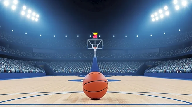 AJ Dybantsa Joins BYU with Rumored $7 Million NIL Deal, Sparking College Basketball Buzz