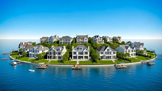 Grand Island Attracts Homebuyers from Major U.S. Metros Amid Housing Scarcity