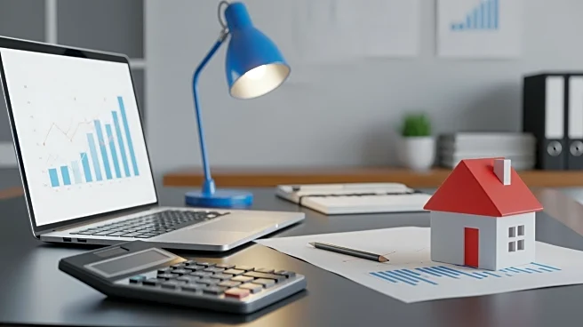 Mortgage Lending Struggles to Adapt to Modern Workforce