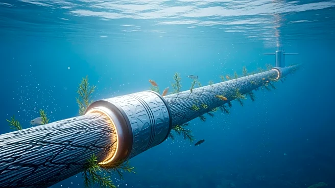 Telin Expands ICE II Submarine Cable to Enhance Connectivity in Southeast Asia