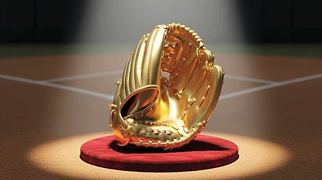 Ty France Wins Gold Glove Award, Boosting Defensive Reputation