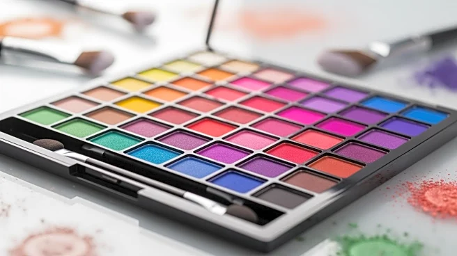 Huda Beauty Ends Partnership with Huda Mustafa Over Alleged Racist Incident